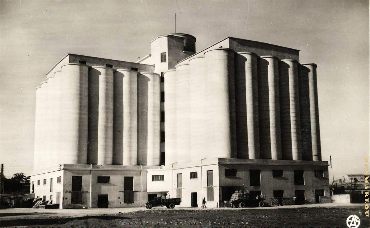 Sidi bel abbes 522- Silos COLLECTION DES AMIS DE ND DE SANTA CRUZ.jpg